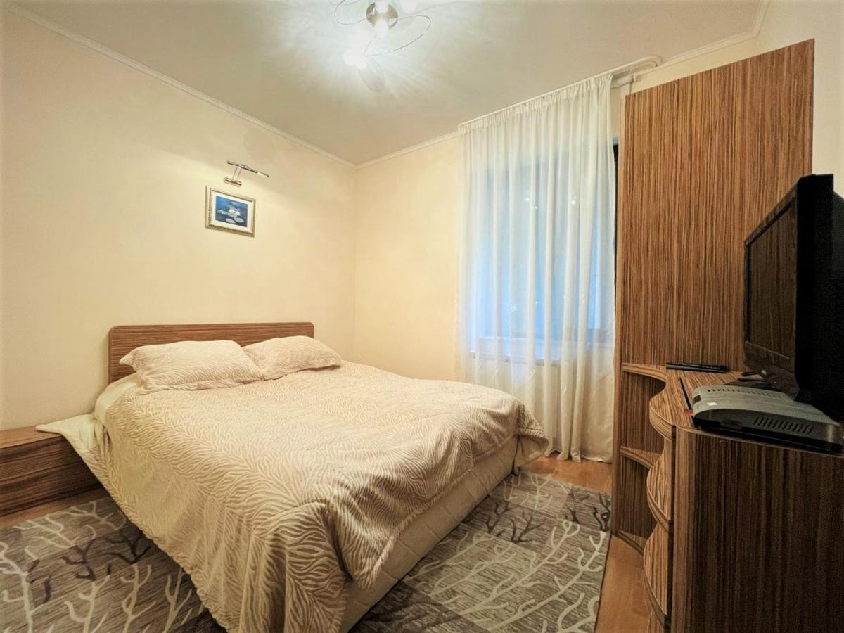 Комплекс Орлово Гнездо Beli Iskar Exterior foto