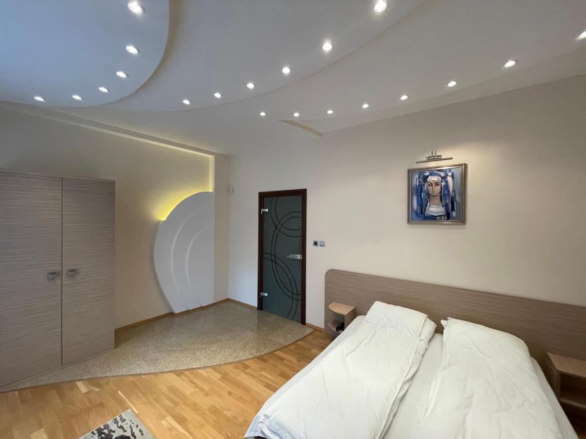 Комплекс Орлово Гнездо Beli Iskar Exterior foto