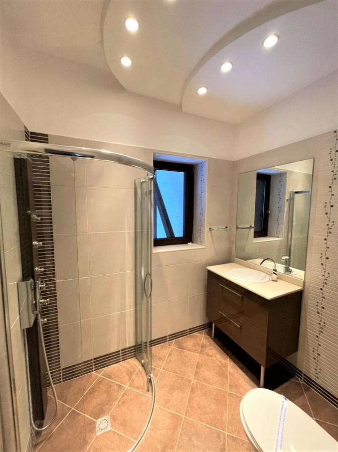 Комплекс Орлово Гнездо Beli Iskar Exterior foto